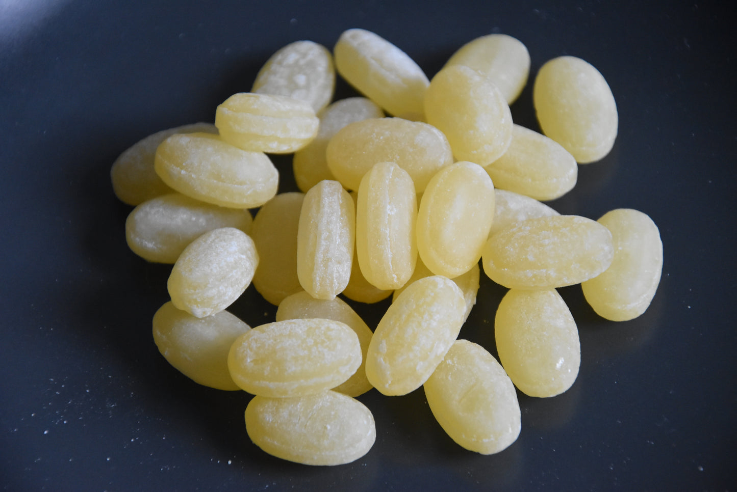 Bonbon Fenchel