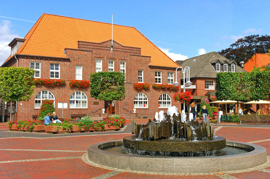 Westerstede