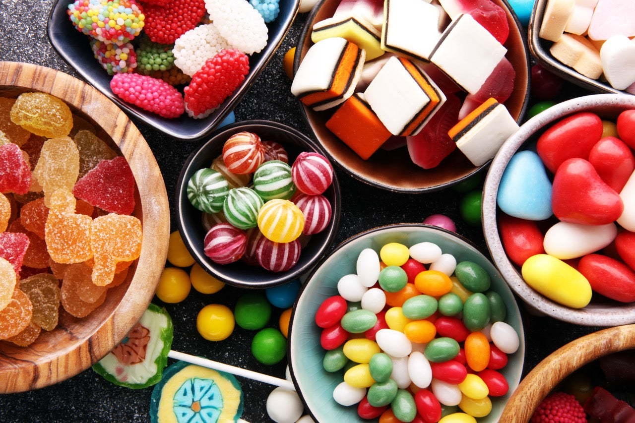Bonbons