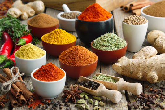 Paprika delikatess