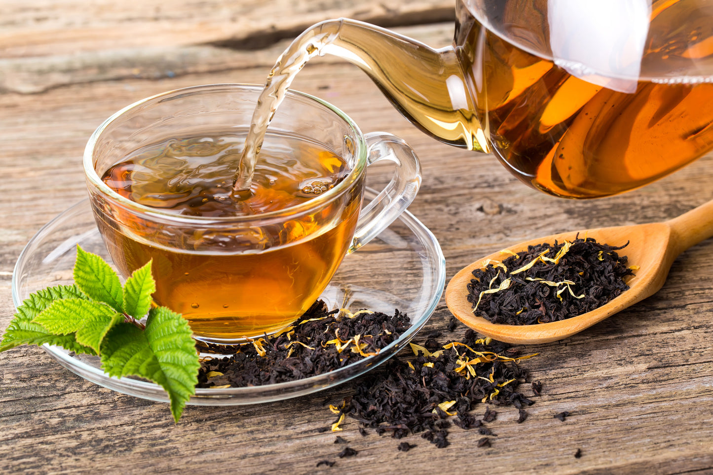 Chai-Masala Chai-Teegewürz