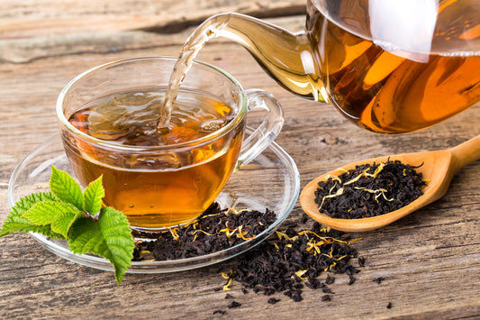 Chai-Masala Chai-Teegewürz