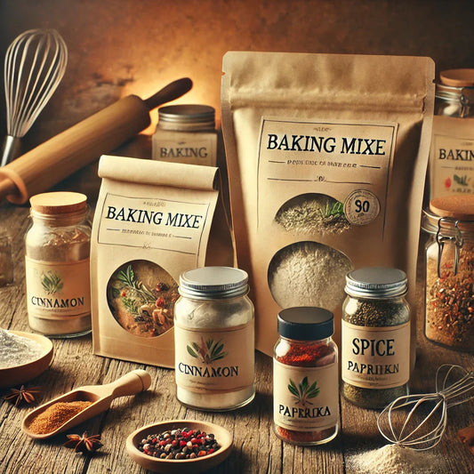 Apfelkuchen- Gewürzmischung 50 g