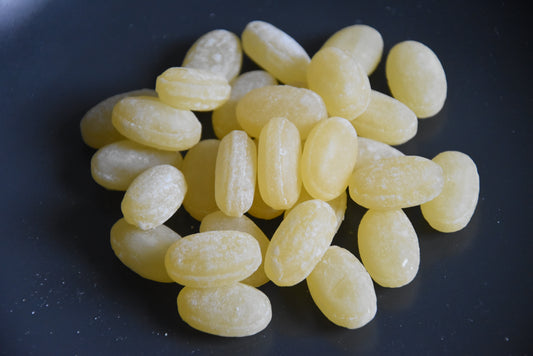 Bonbon Fenchel
